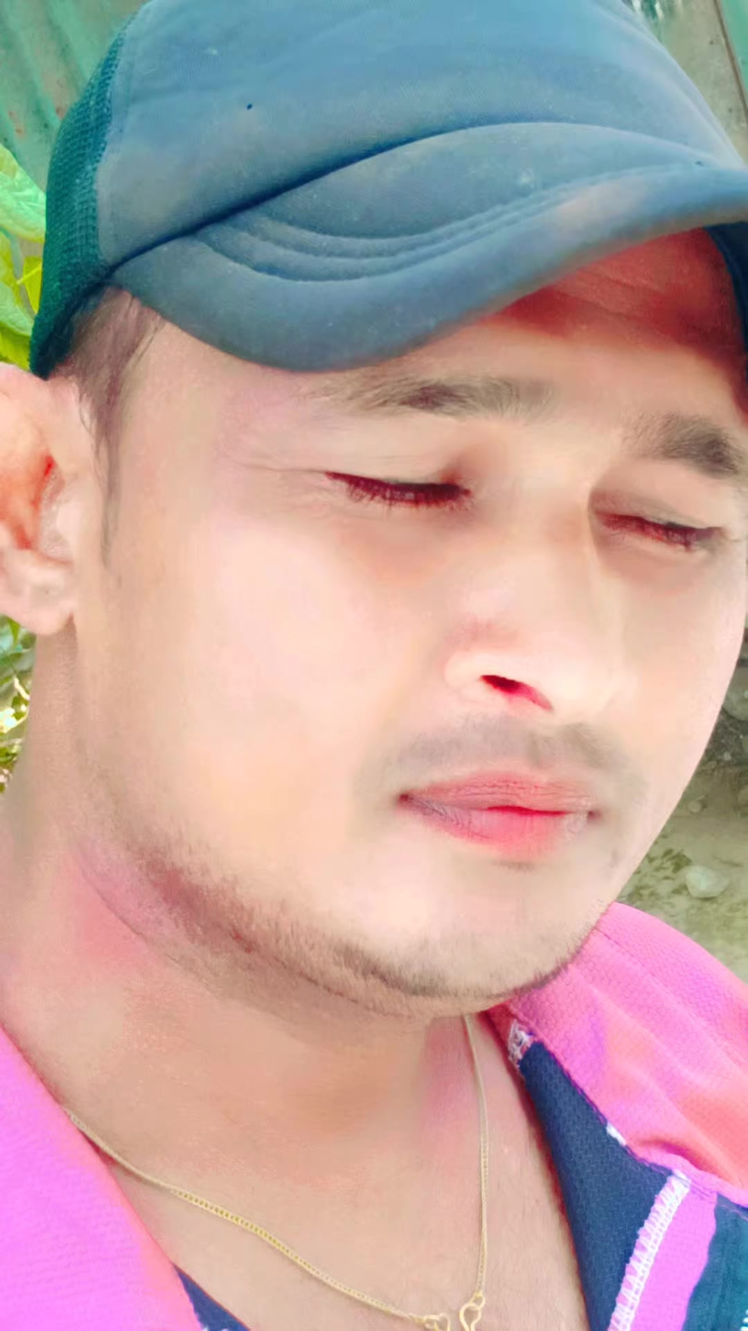 @pravash gosai
