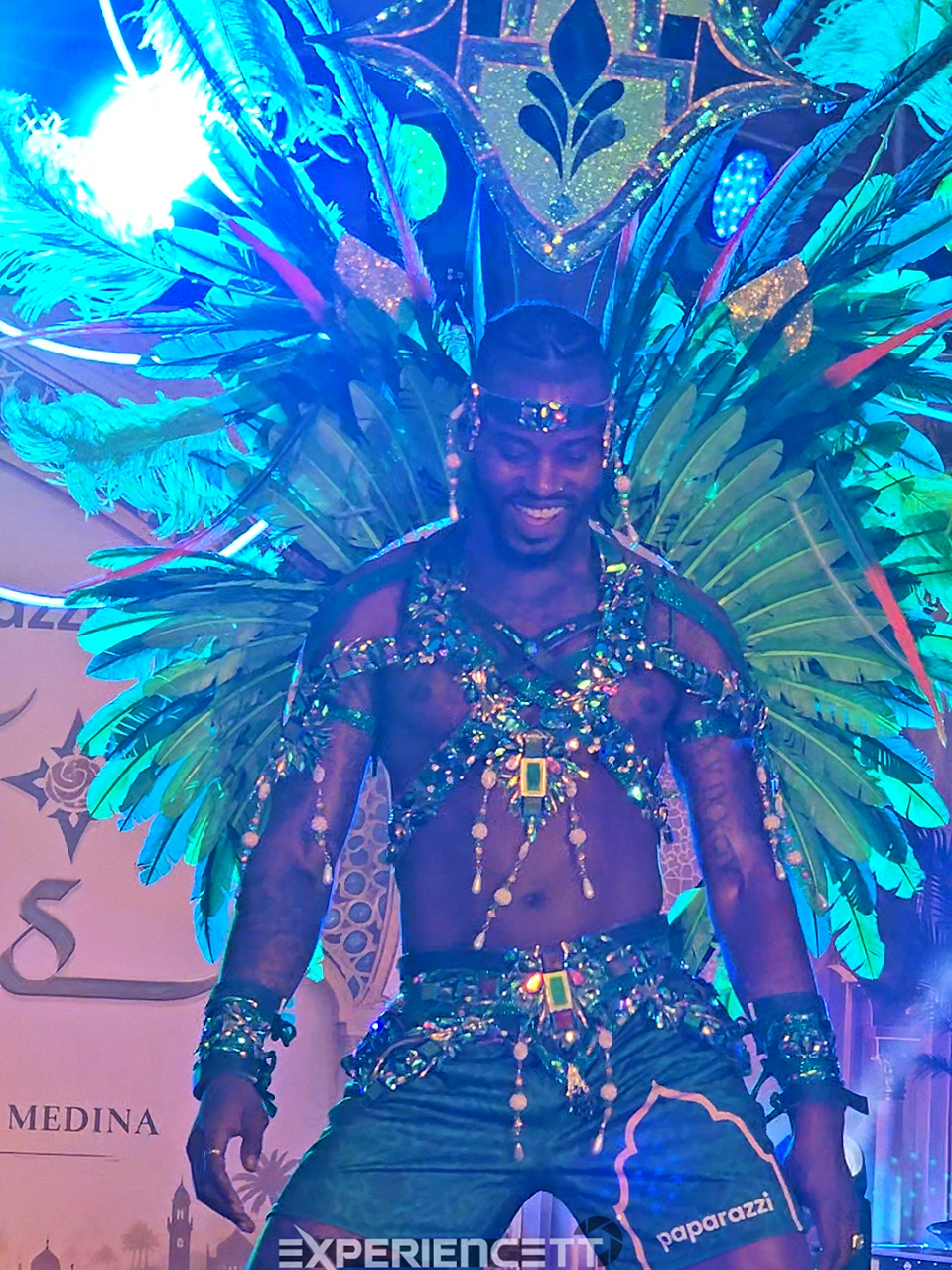 @ExperienceTT
