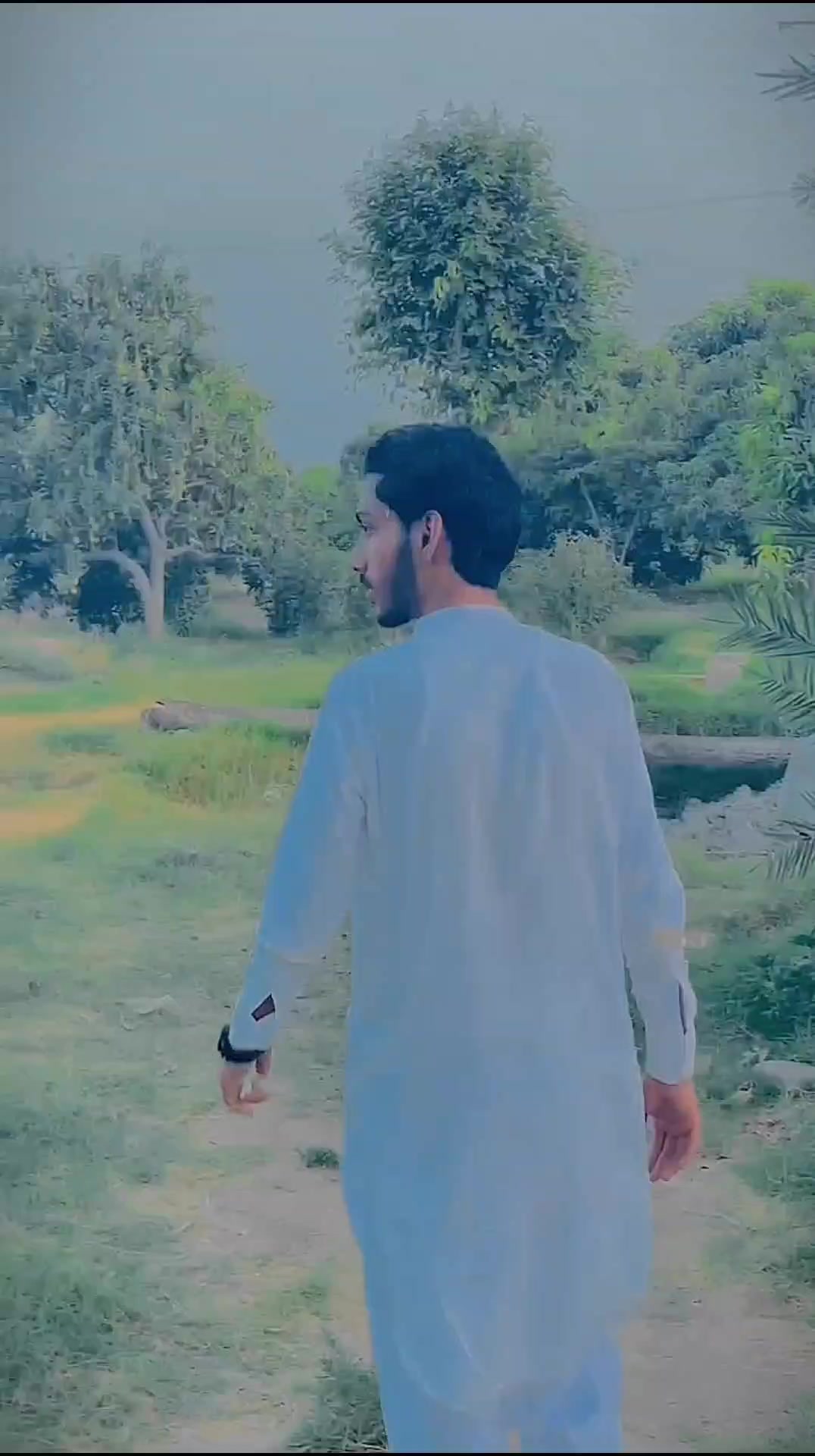 @️ رانا عُکاشہ نمبردار ✨