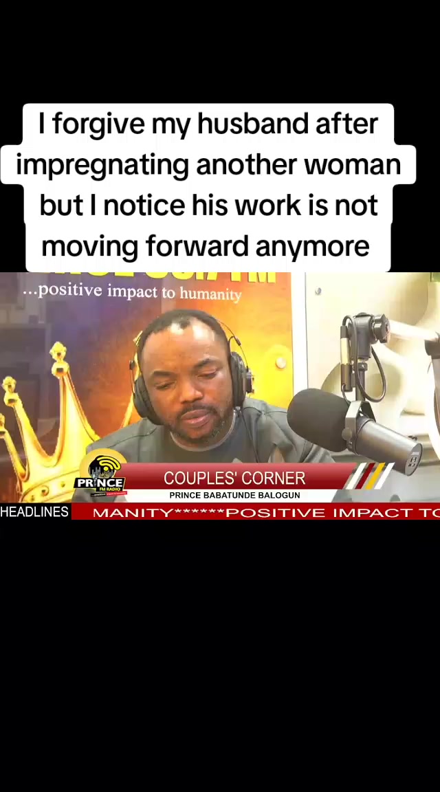 @PRINCE BABATUNDE