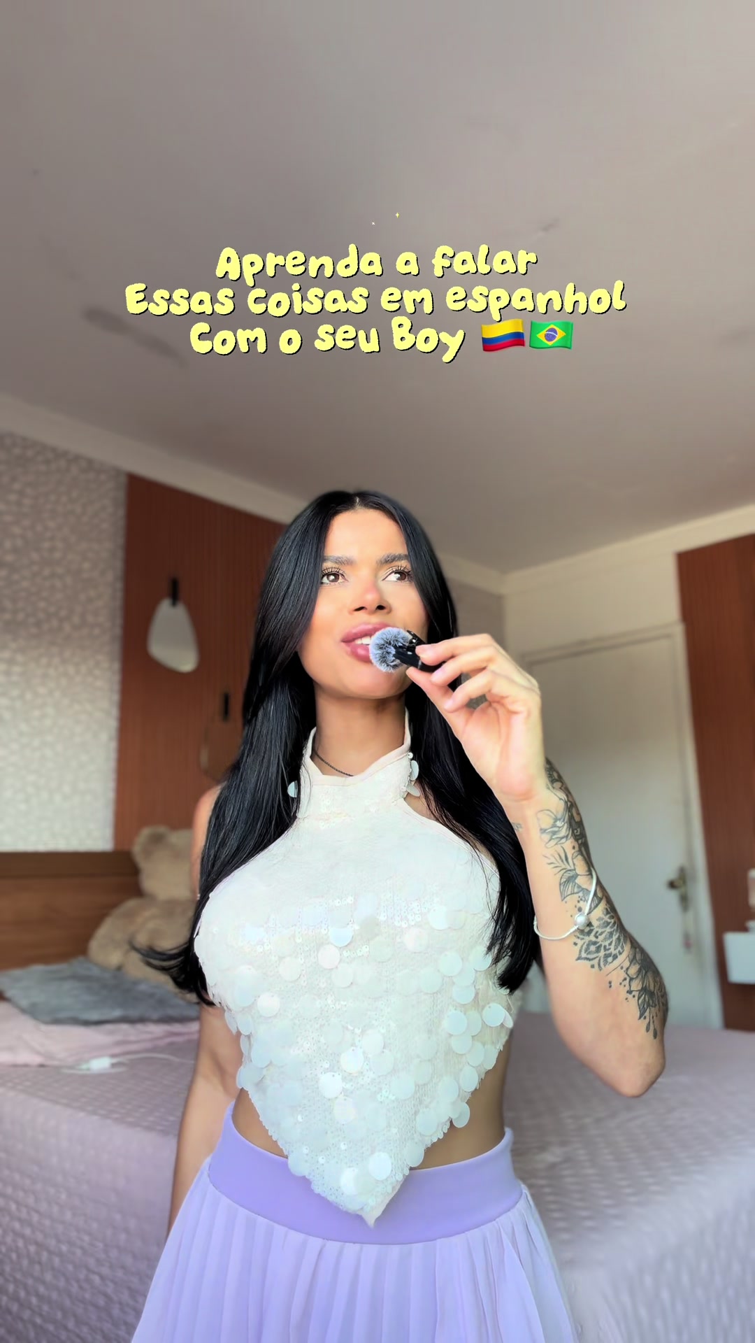 @Daianna Soares