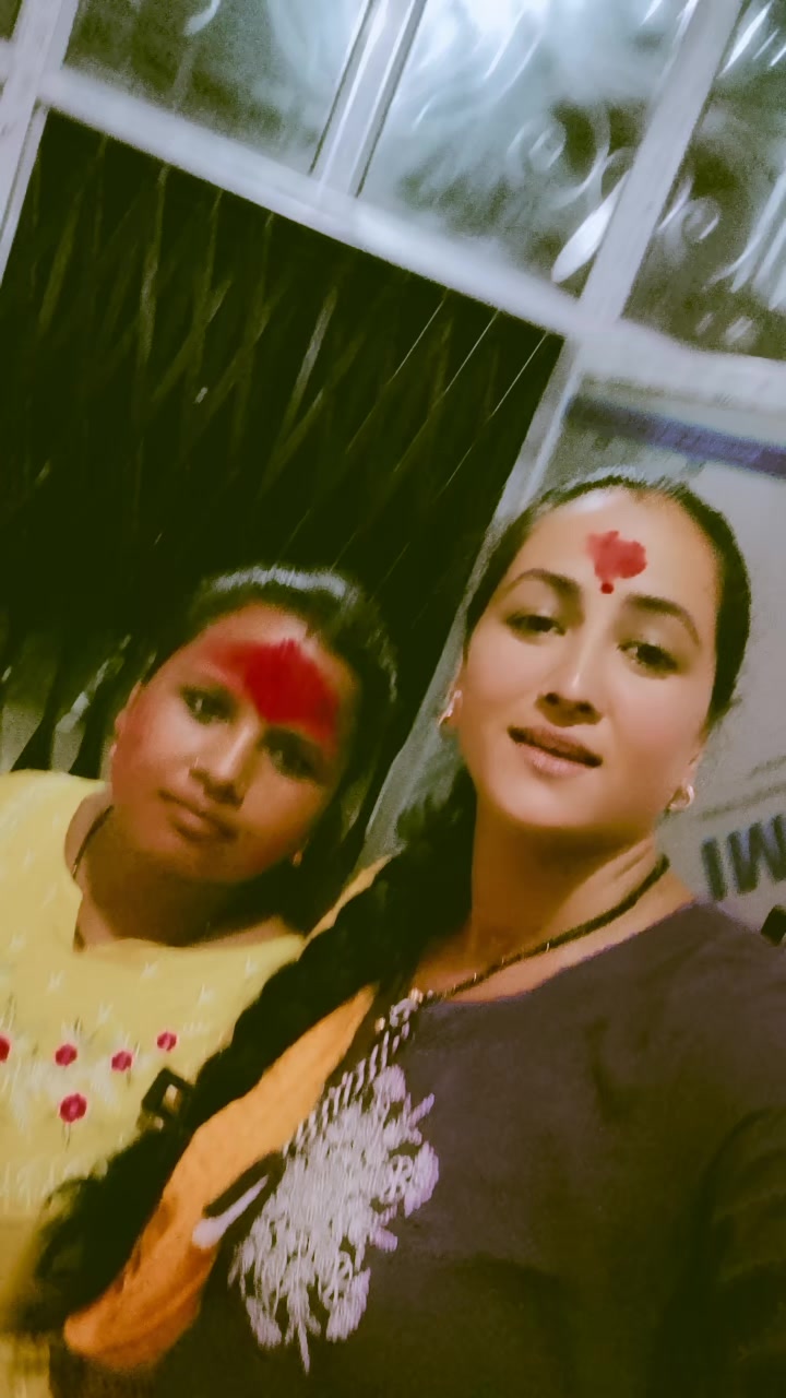 @nirmala shesi❤️