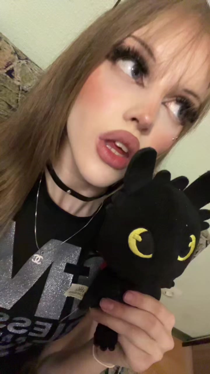 @никуся кчау