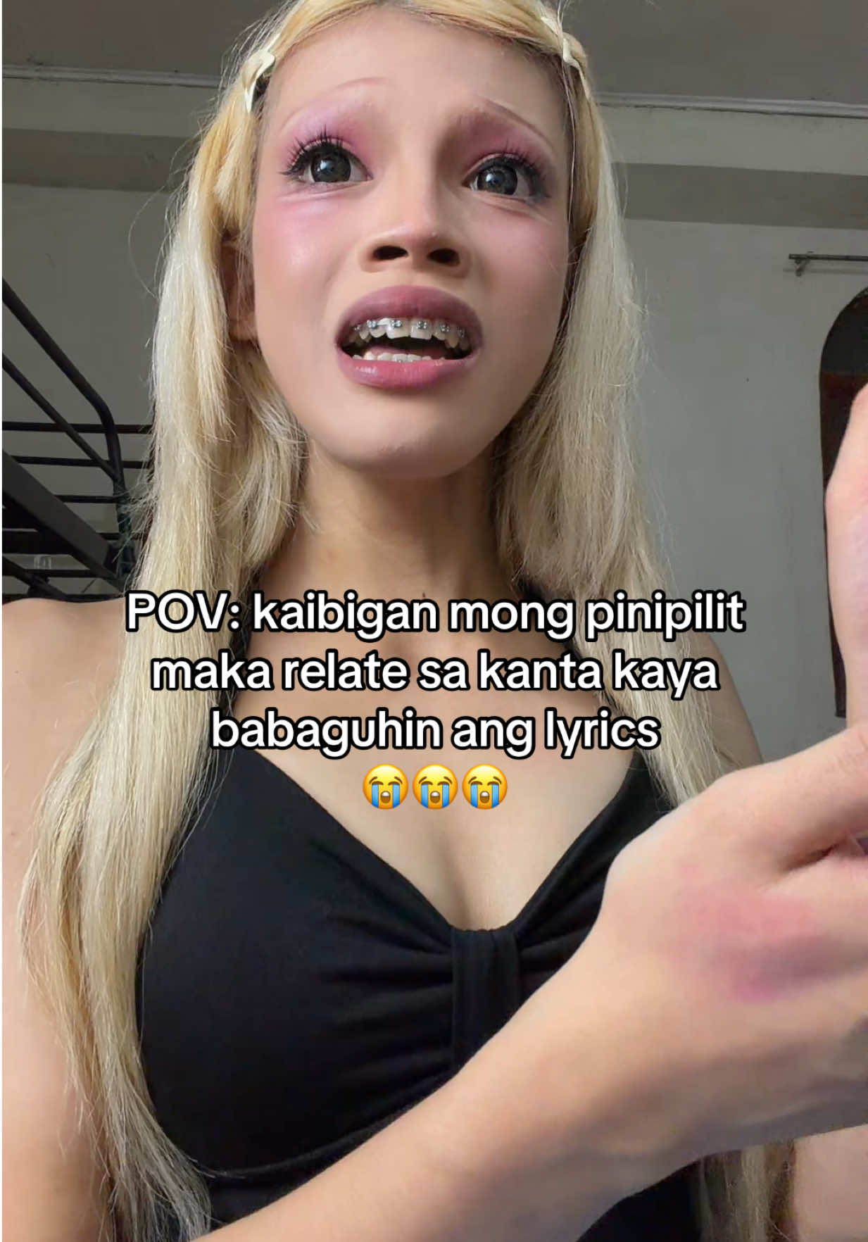 @queen alfybara