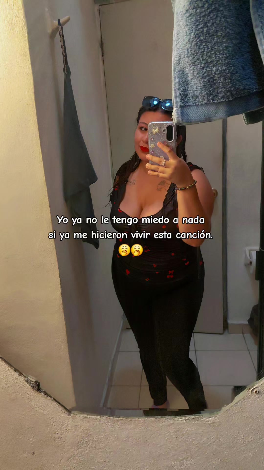 @Fabiola Martinez