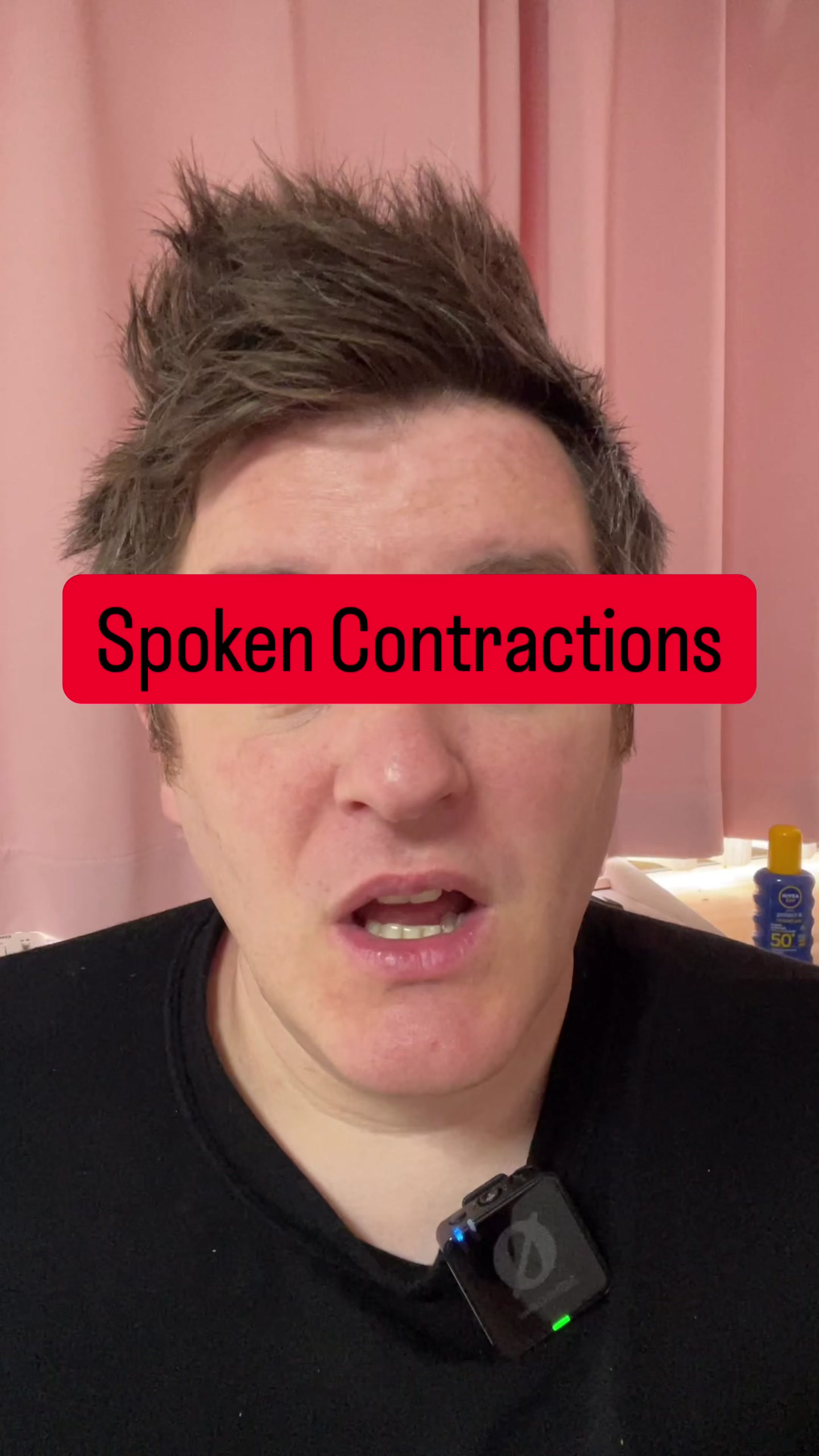 @Stew Sensei English