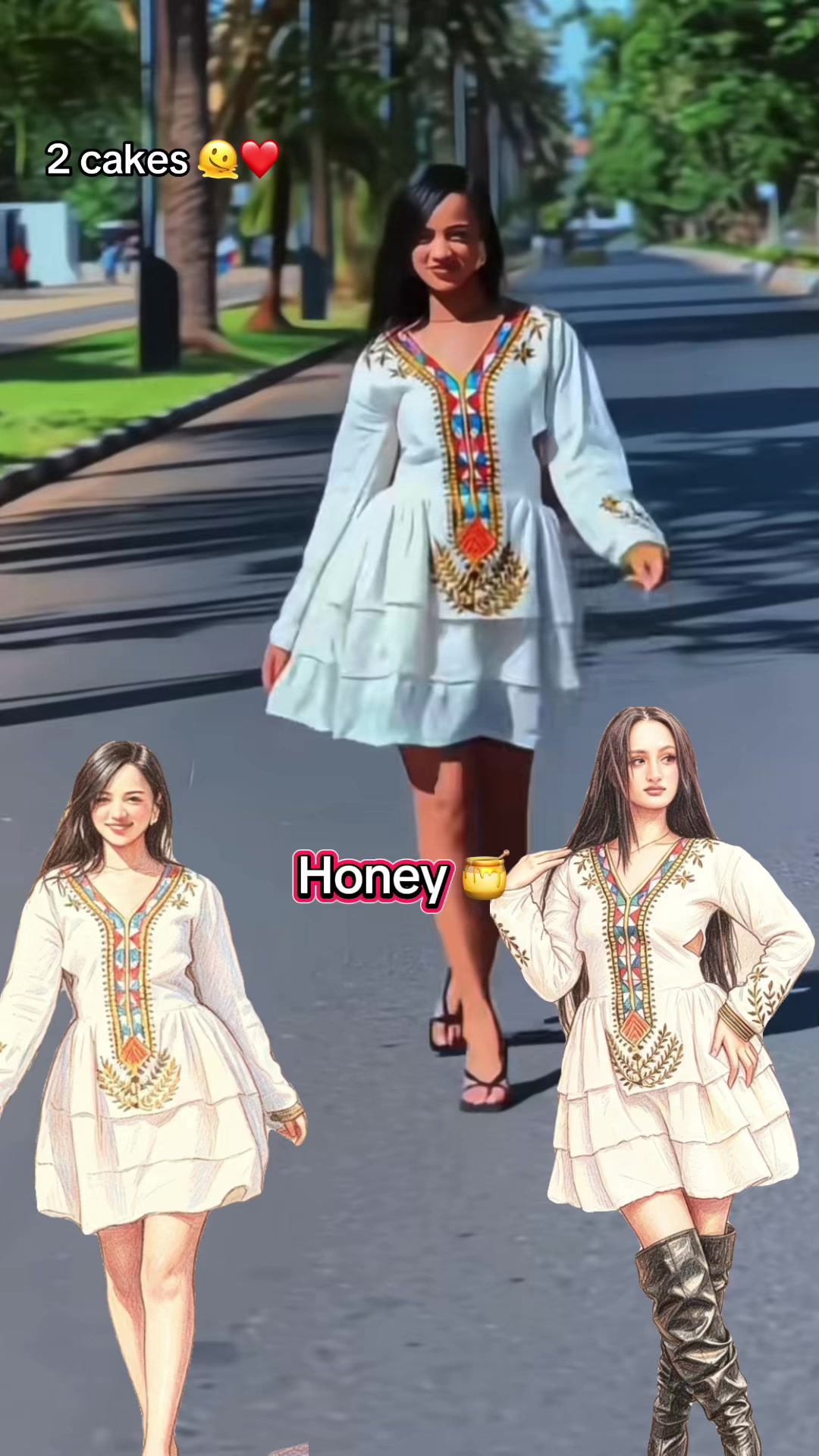 @Honey 🍯💎