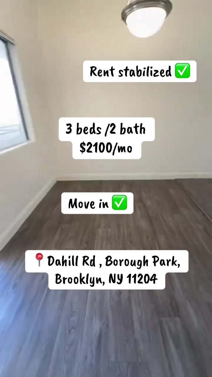 @The rent life