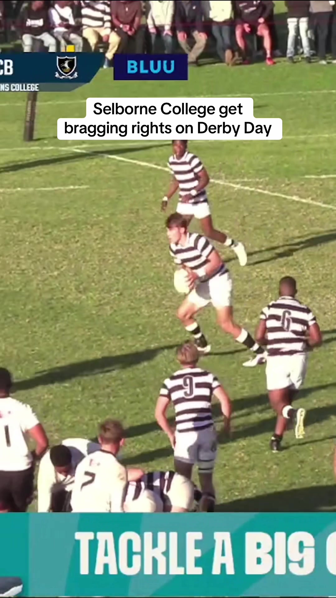 @SuperSport Schools