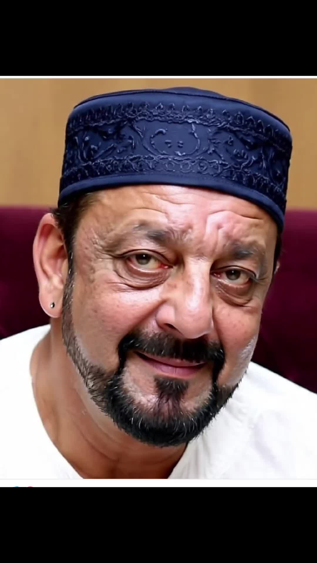 @Sanjay Dutt