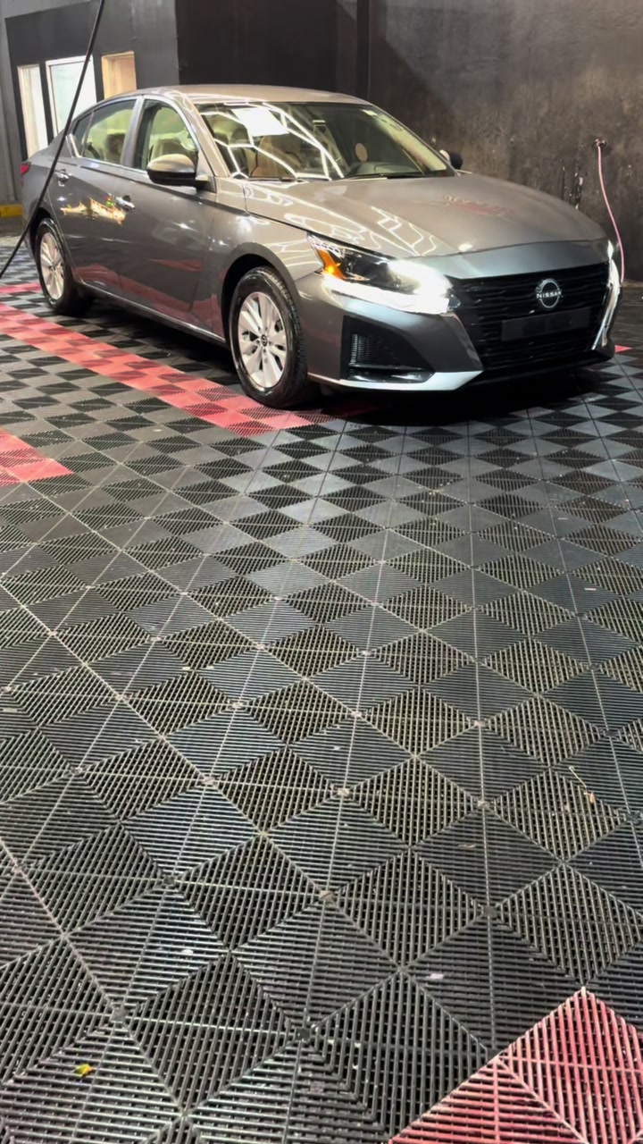 @مغسلة بلاك ريد BLACK RED 🧼