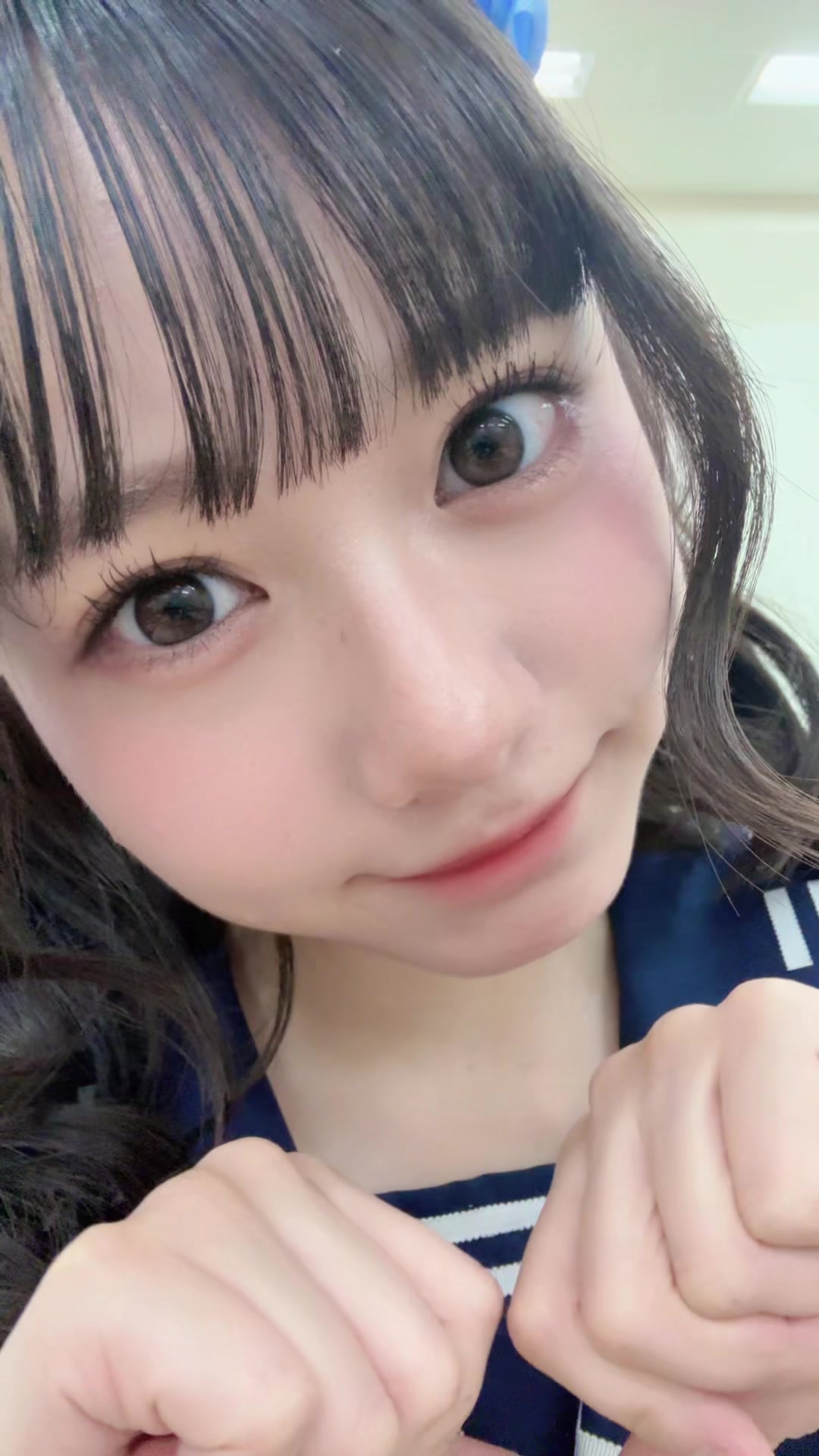 @仲村悠菜