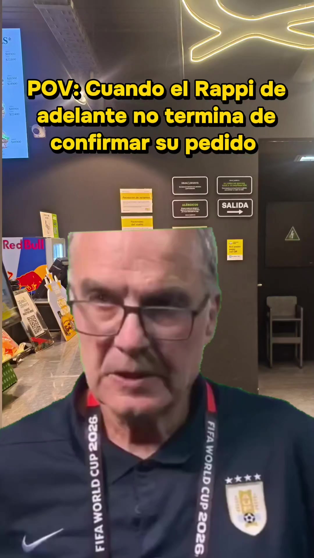 @ELDELIVERY10 🛵🇦🇷⭐⭐⭐