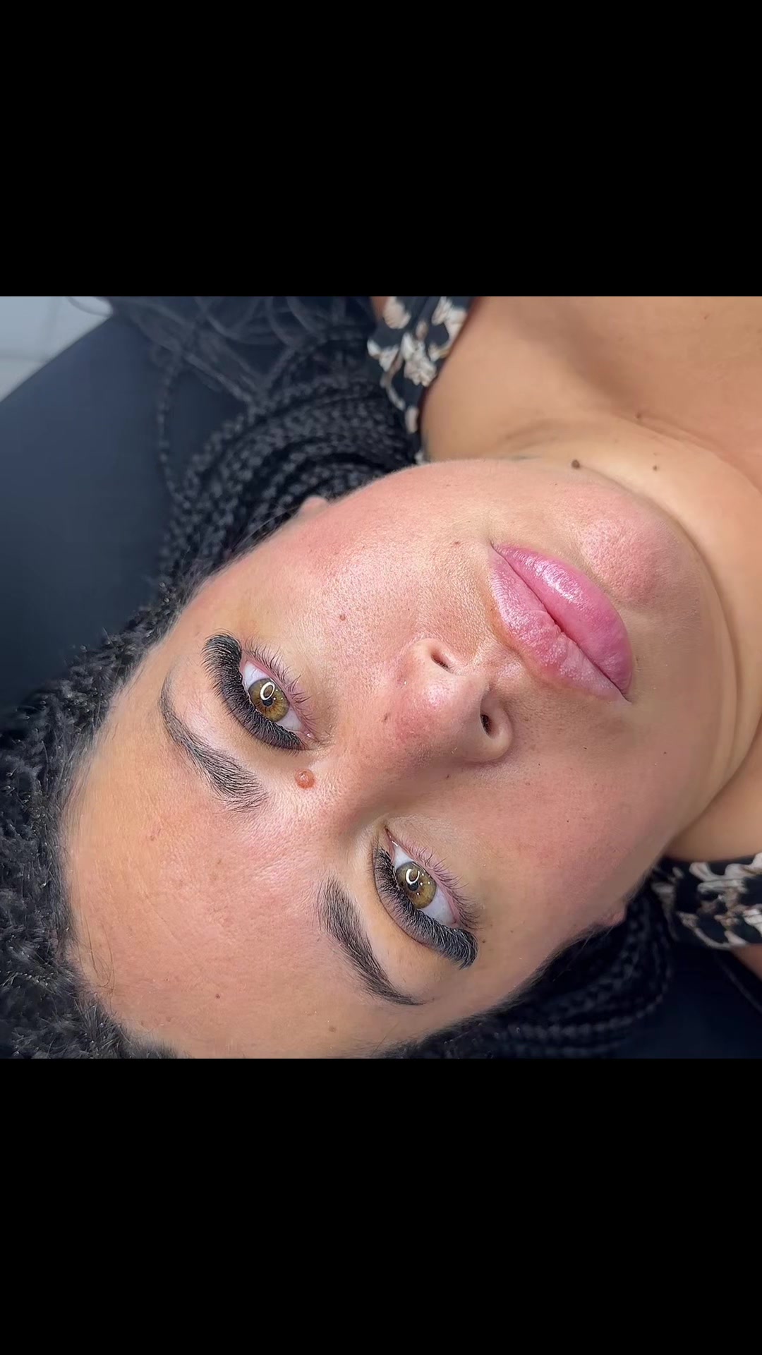 @⚜️Lashmaker⚜️GraziaNicotra⚜️
