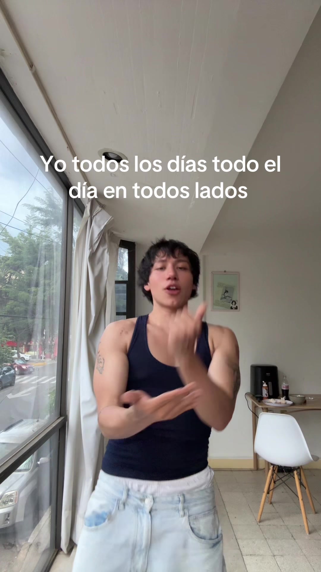 @tu regaytonero