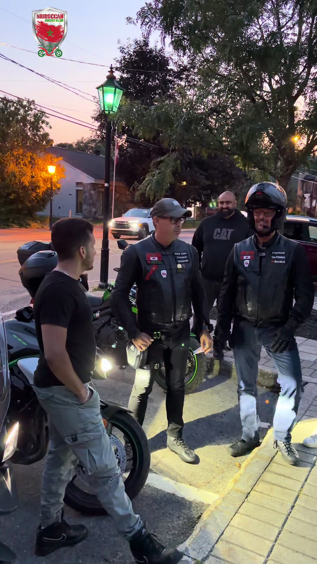 @Moroccan Bikers Club OFFICIAL