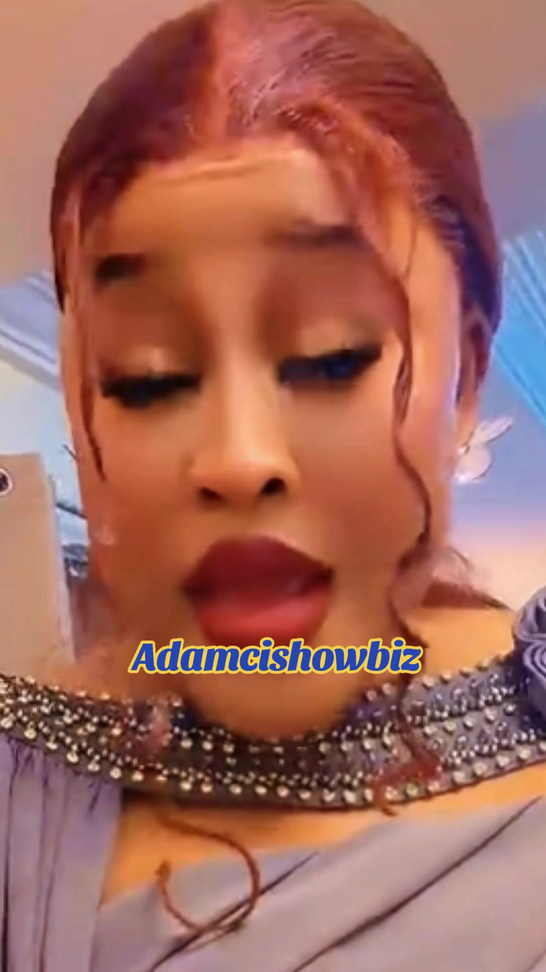 @Adama Hamidou Cissé