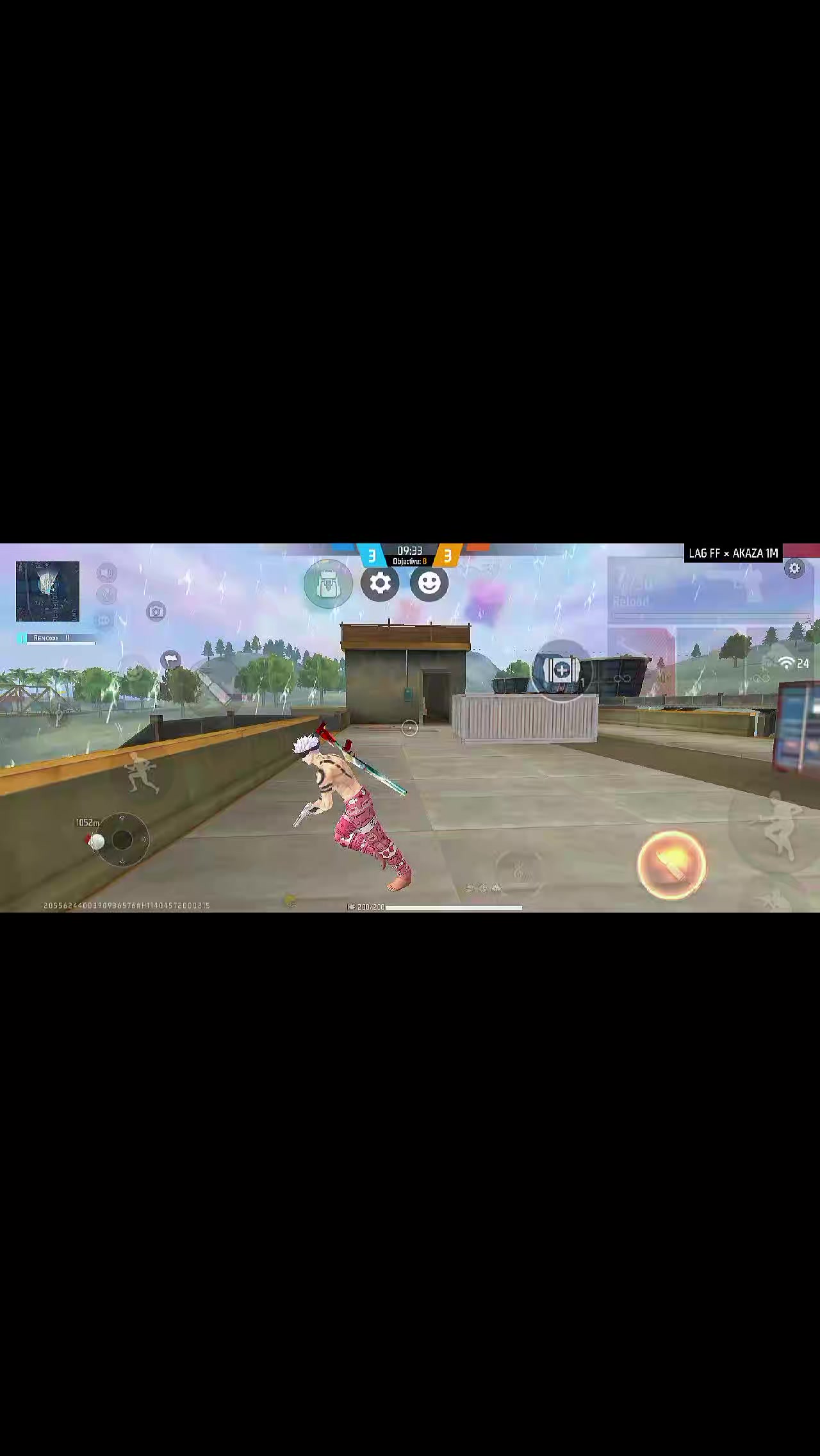 @🚀Renoxx FF!