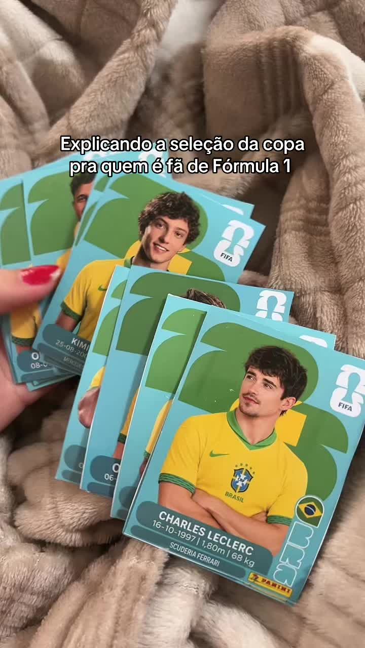 @Andy Sampaio