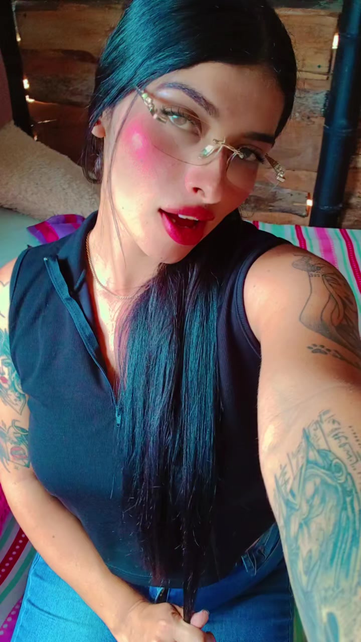 @Erika Ramirez Giraldo