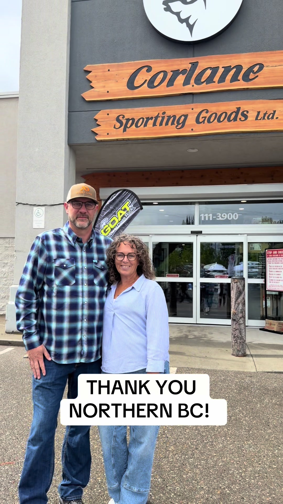@Corlane Sporting Goods PG 🇨🇦