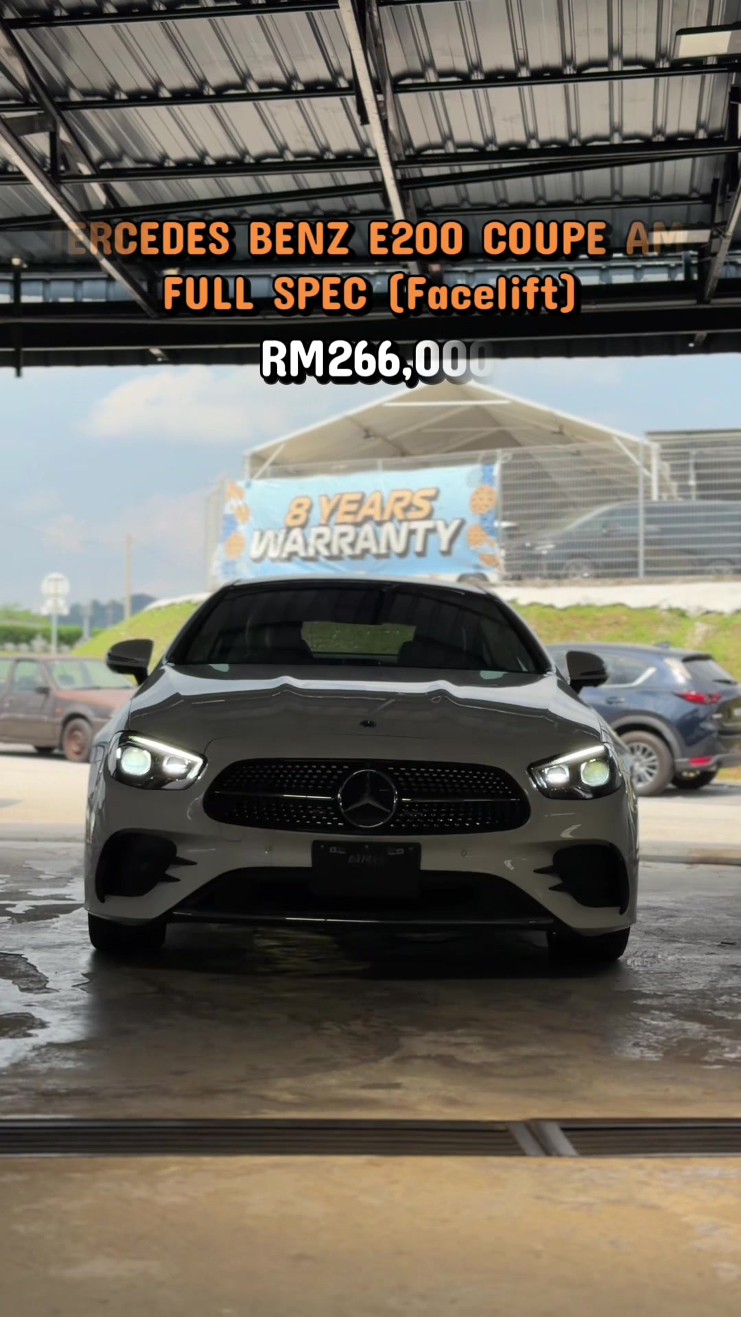 @IS7 Motorsport