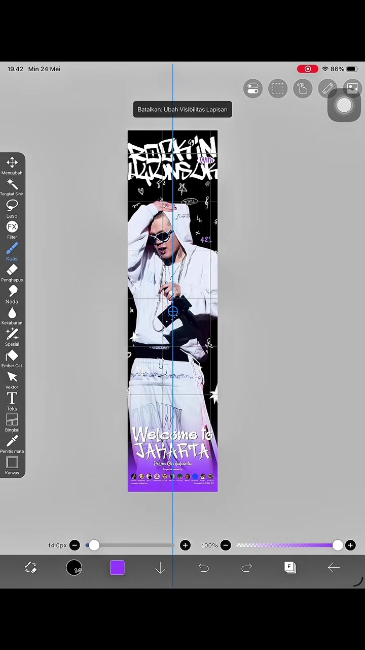 @Annisa | Canva & Ibis Tutor──★