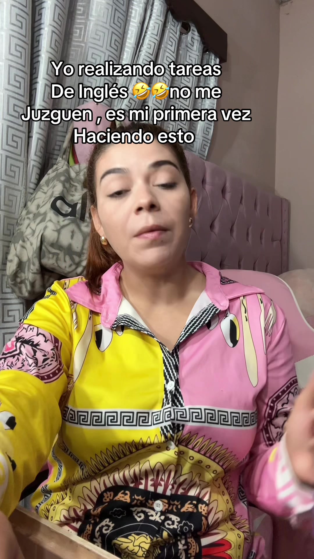 @belita la chiguina
