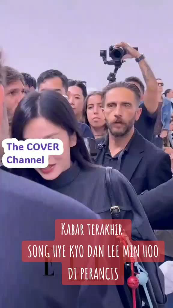 @New Cover Channel