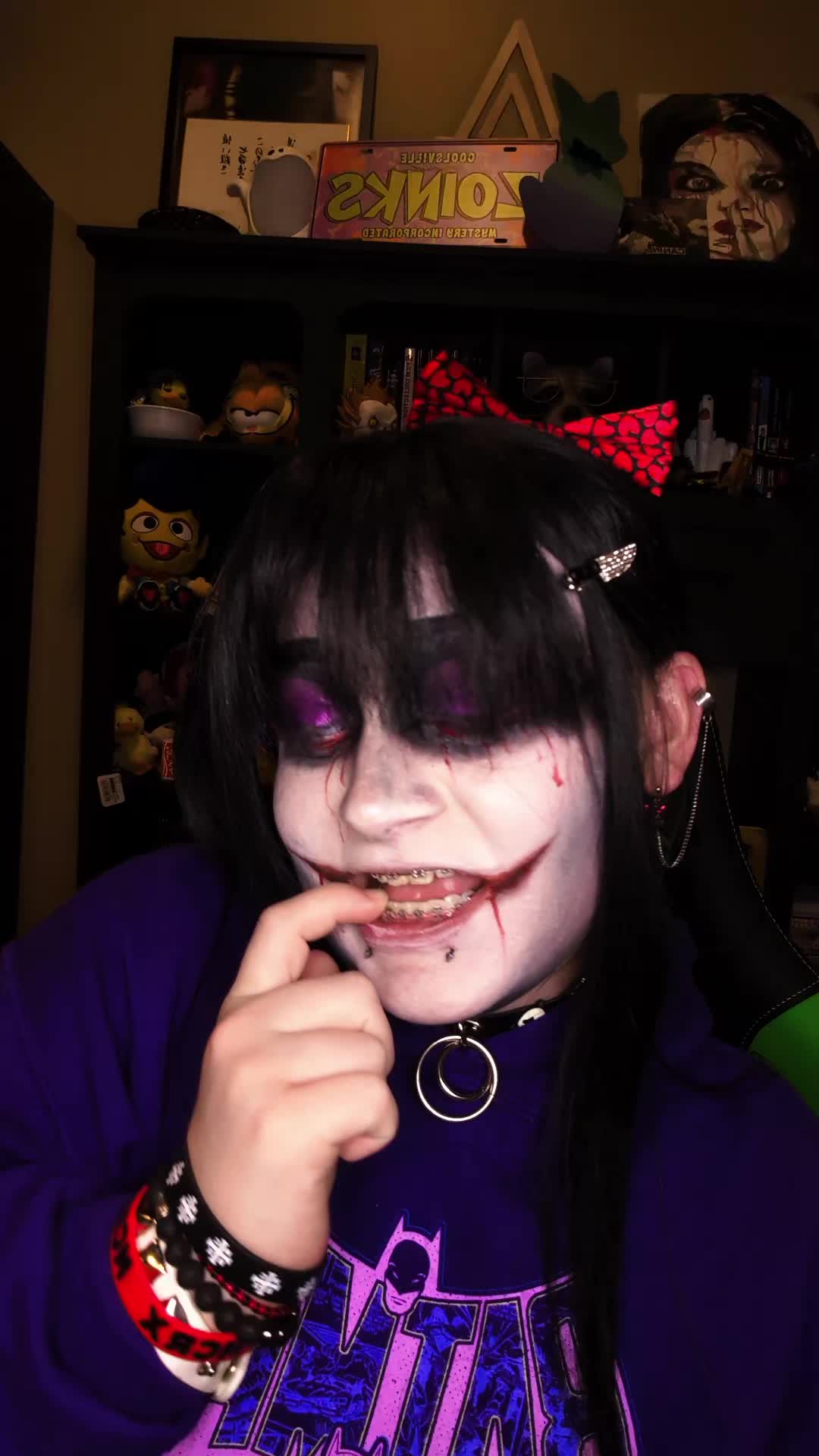 @Junkyard Cosplays