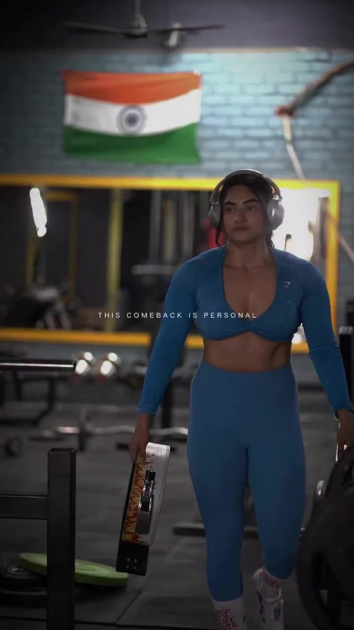 @Fitness - Girls
