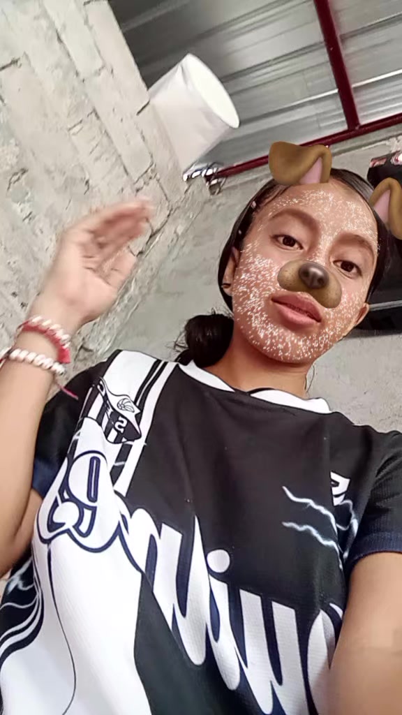 @BALESKA MENDOZA 💋