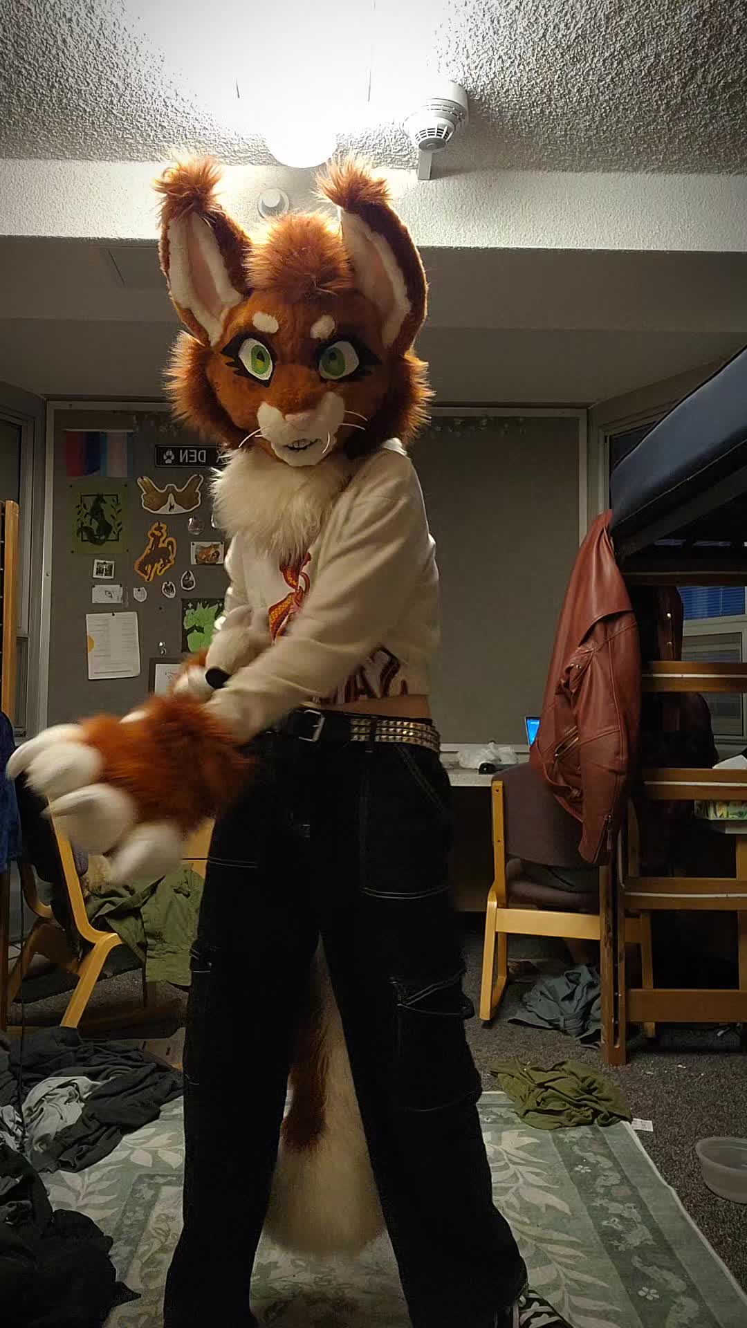 @★FrenziFox★ 🔜 Denfur '26
