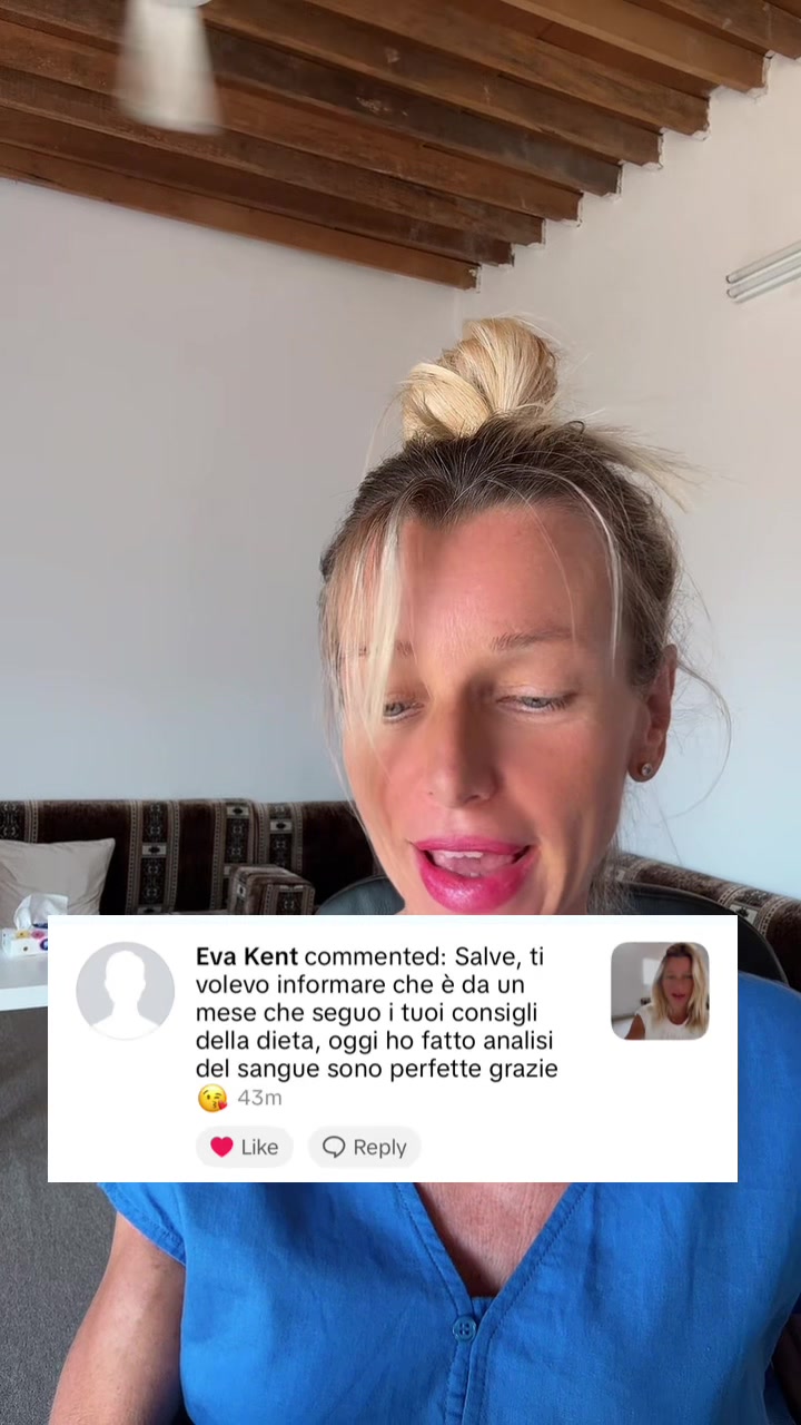 @Dott.ssa Justyna Kwasniewicz