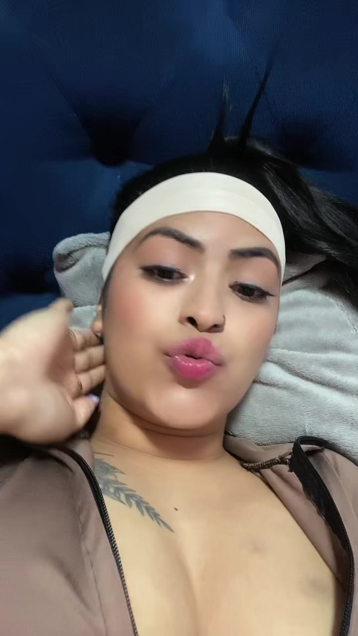 @Karina Ortigozaa