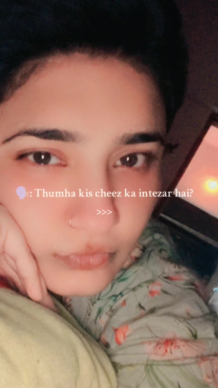@Tasmia Bilal