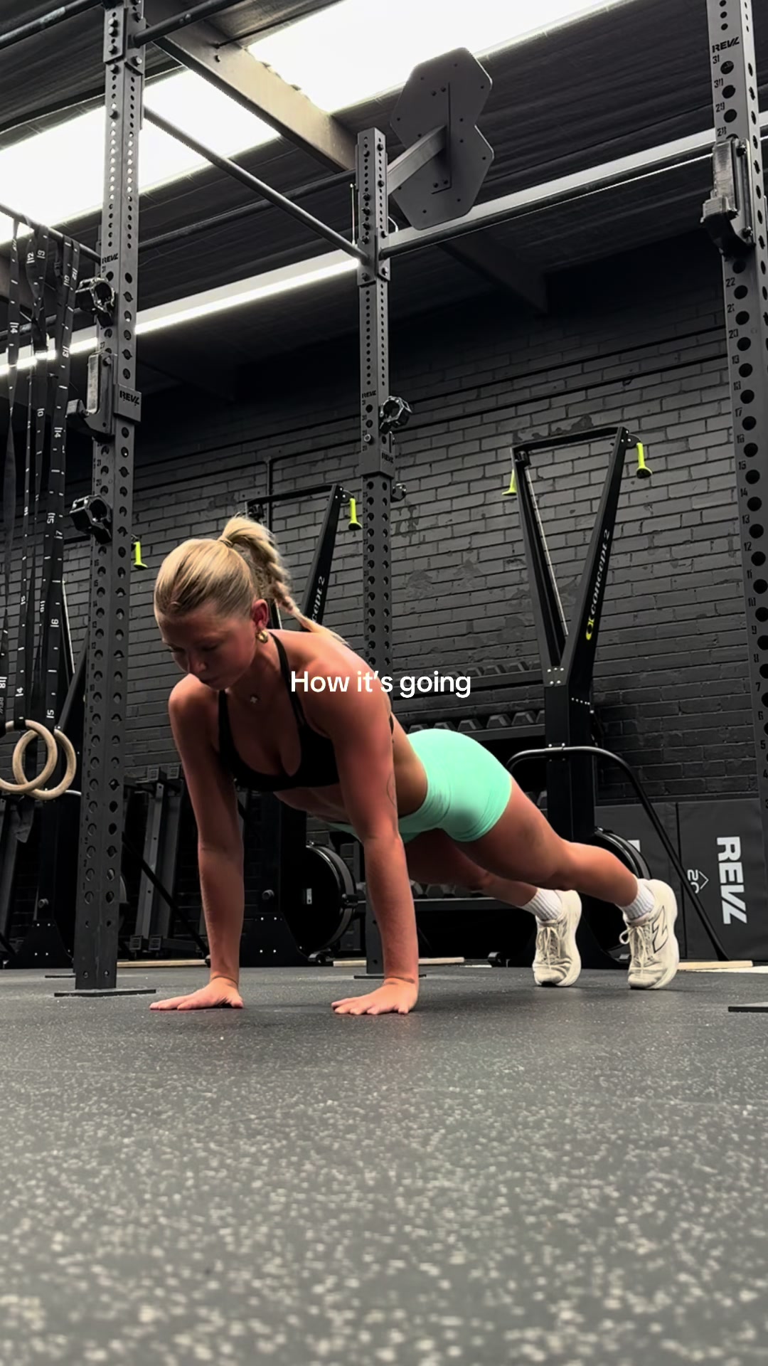 @Marli Hardam-Hill | PT