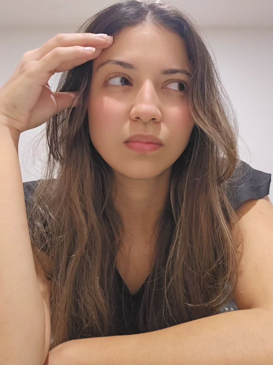 @Rayssa De Paulla