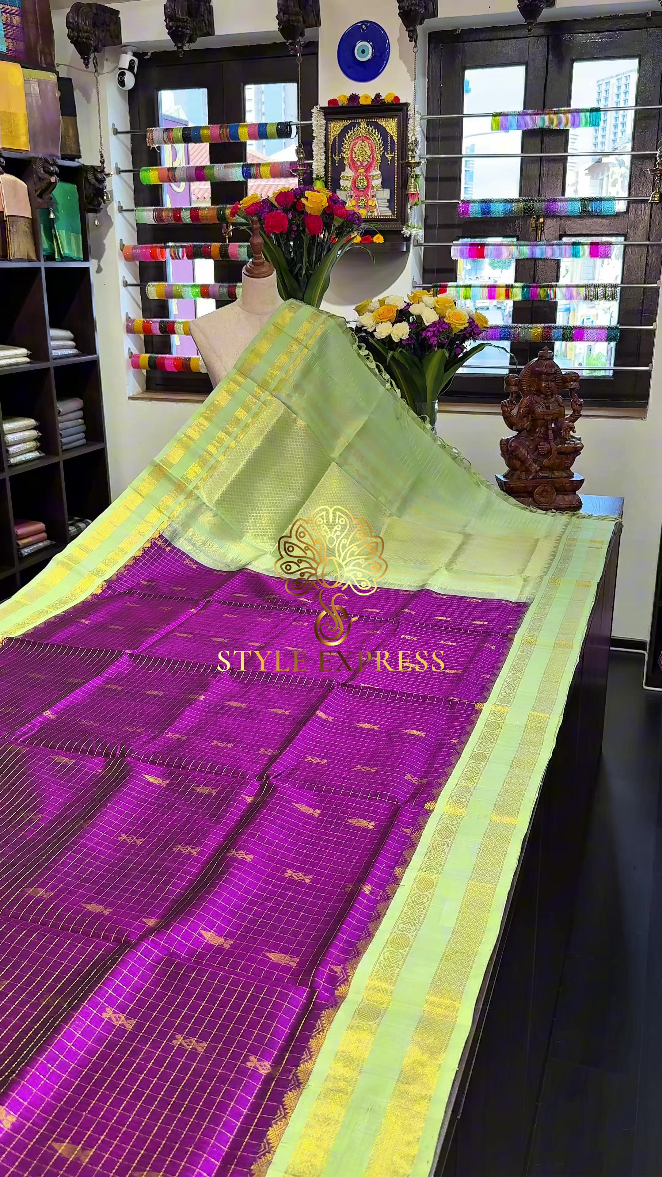@Style Express