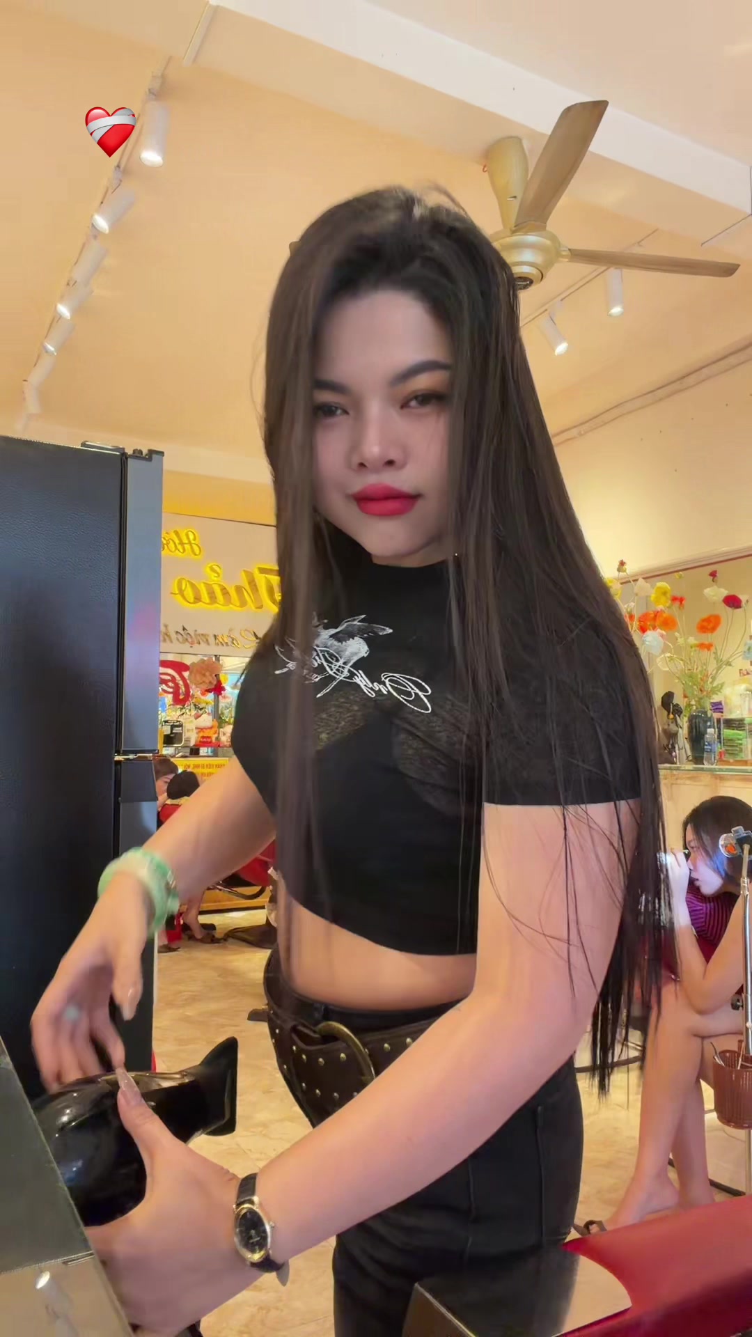 @HỚT TÓC NAM THẢO NGUYÊN Q4