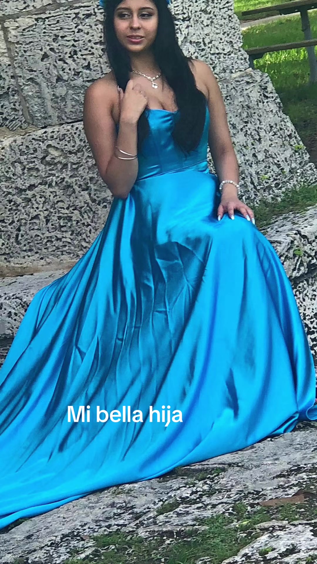 @Carolina y Jos&eacute;  te amo