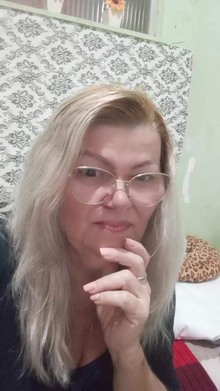 @meu nome Maria