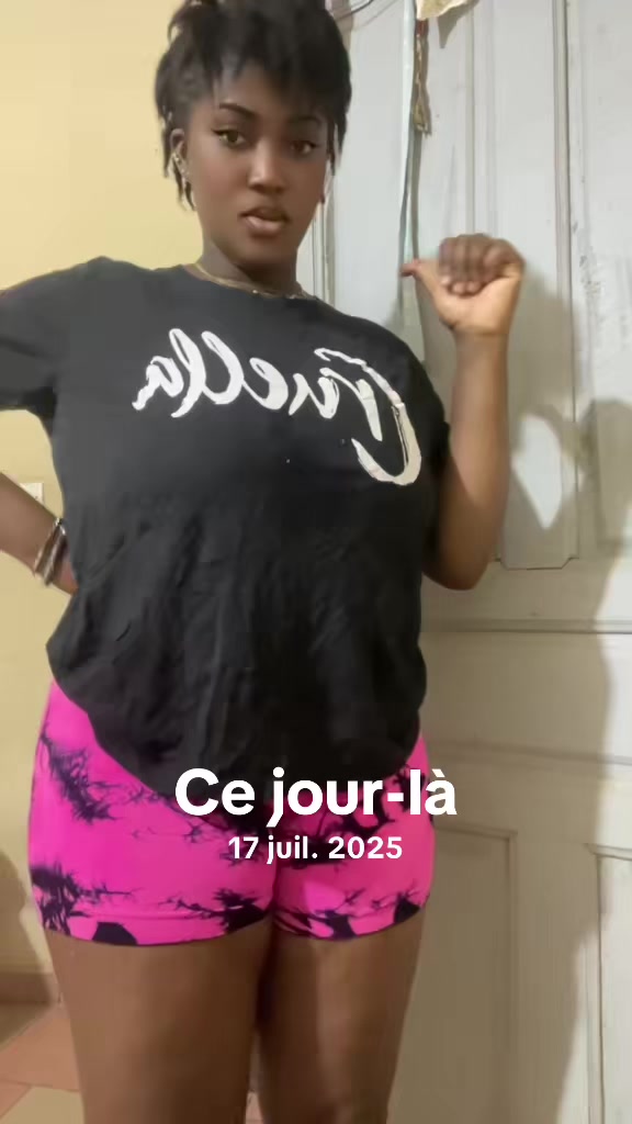 @lbelle🙈jolie