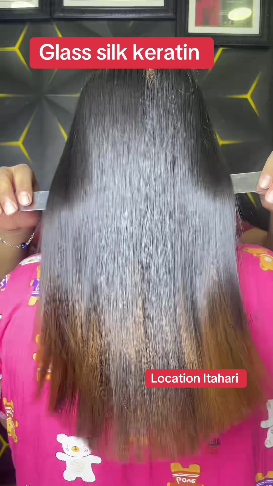 @Rose beauty parlour
