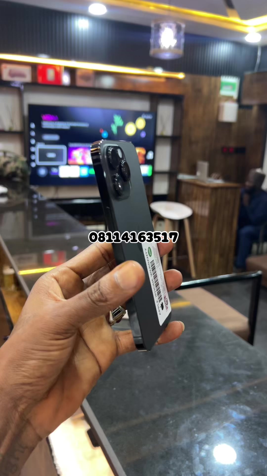 @Kylinksworld phones 