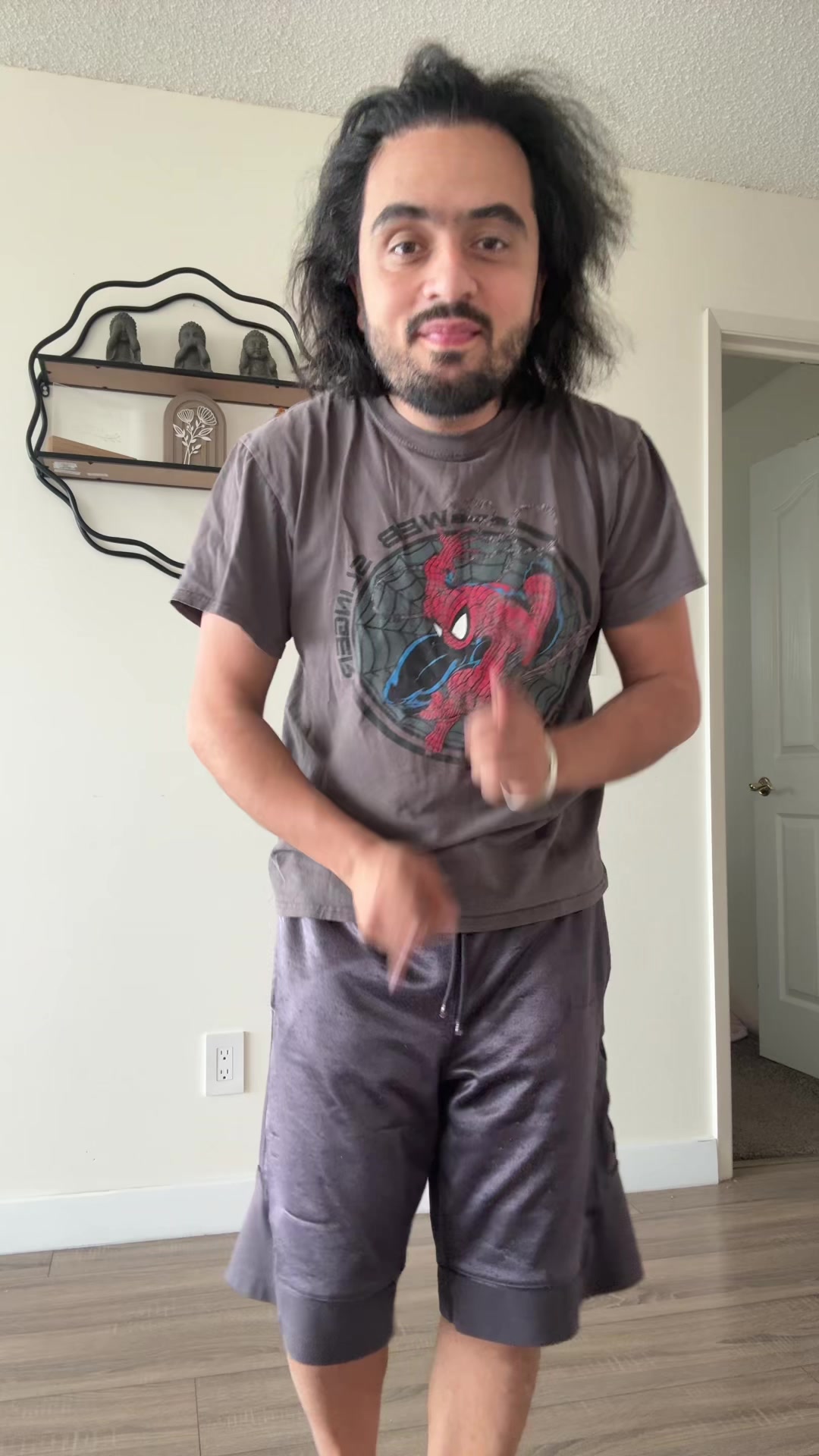 @Sanju