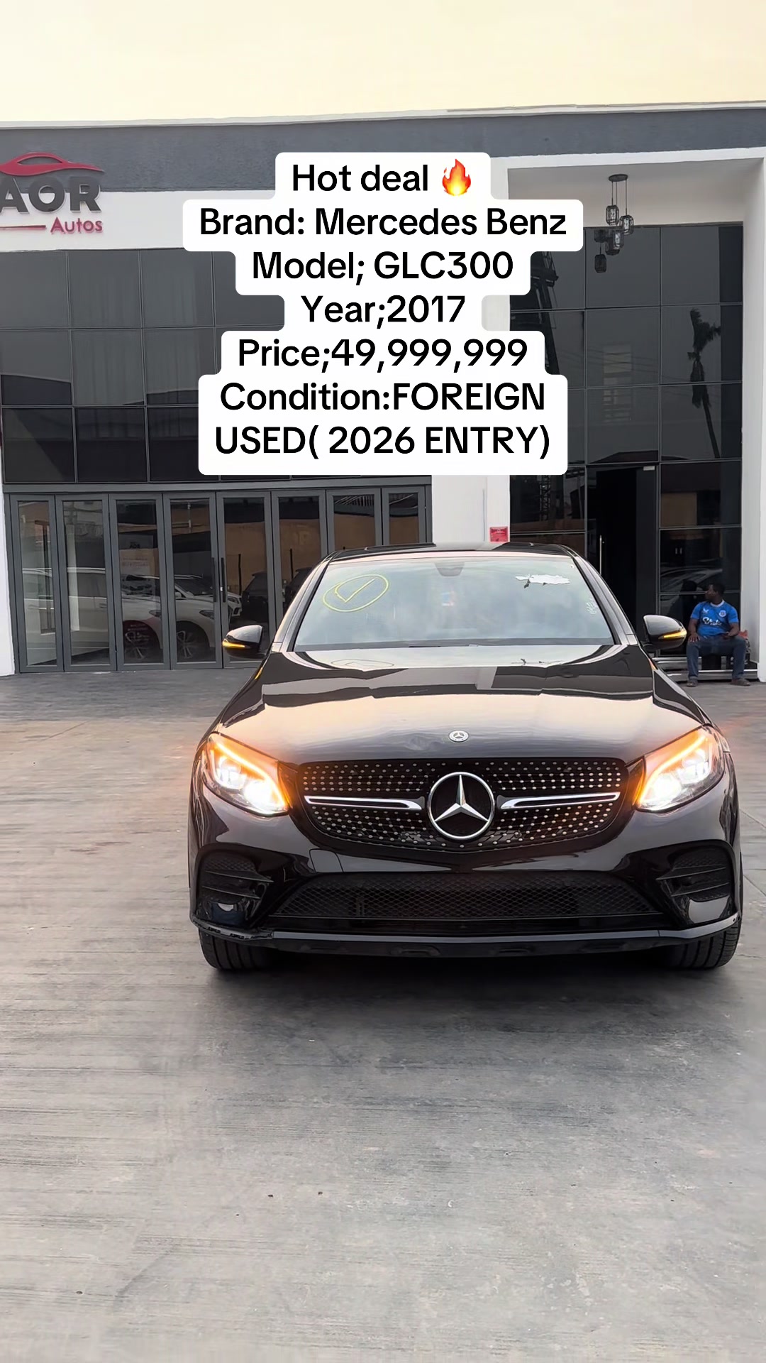 @AOR AUTOS