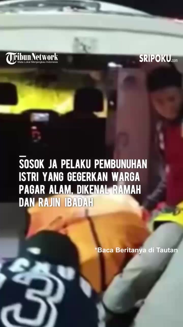 @Sriwijaya Post