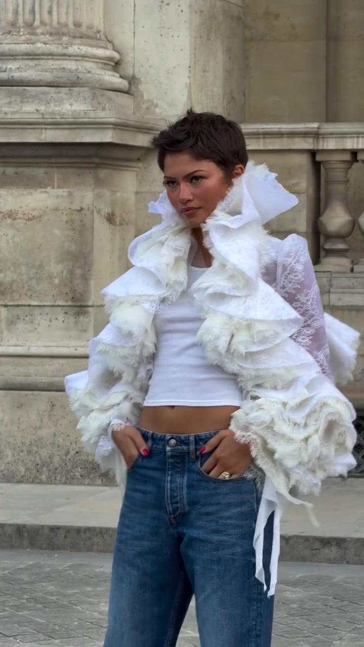 @zendaya videos