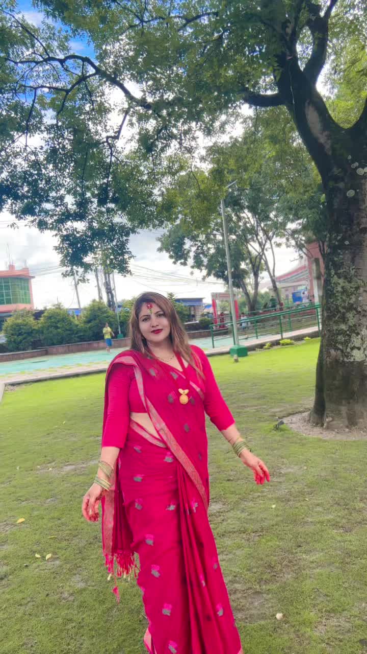 @Anu Aryal